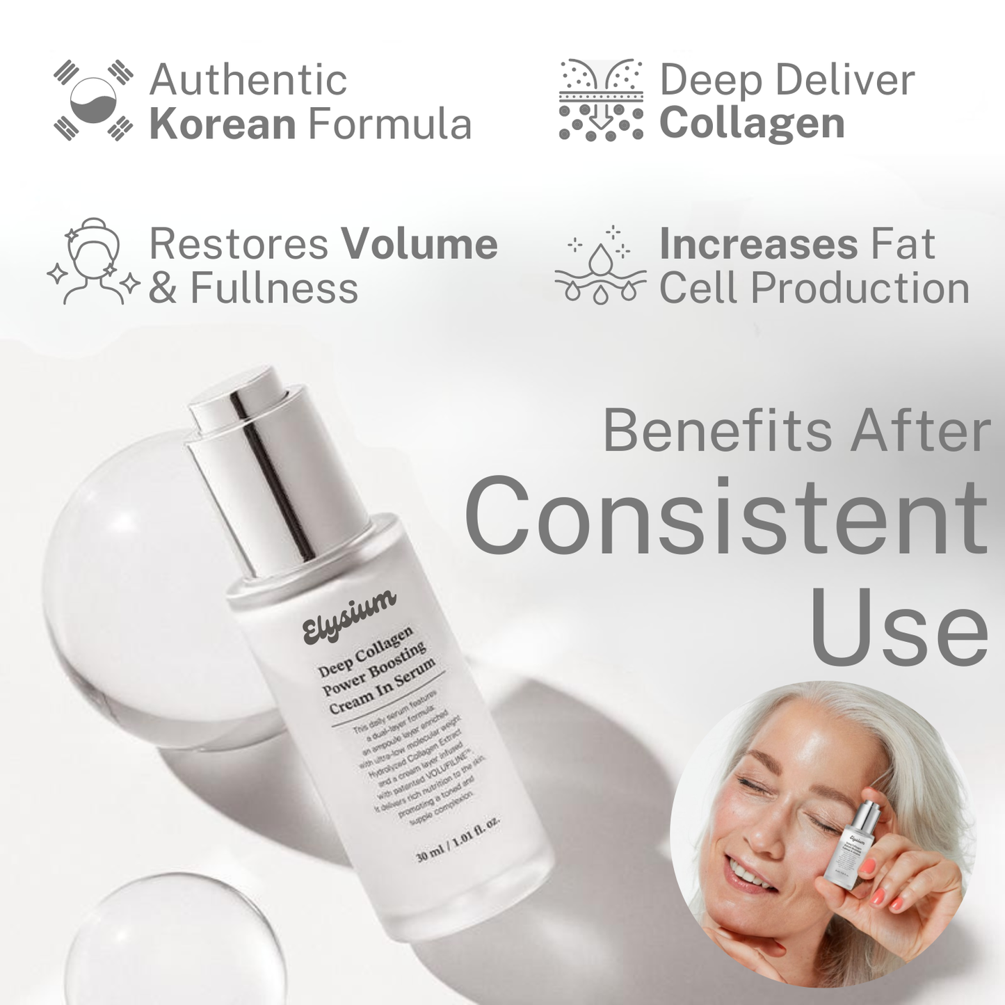 Volufiline Korean Collagen