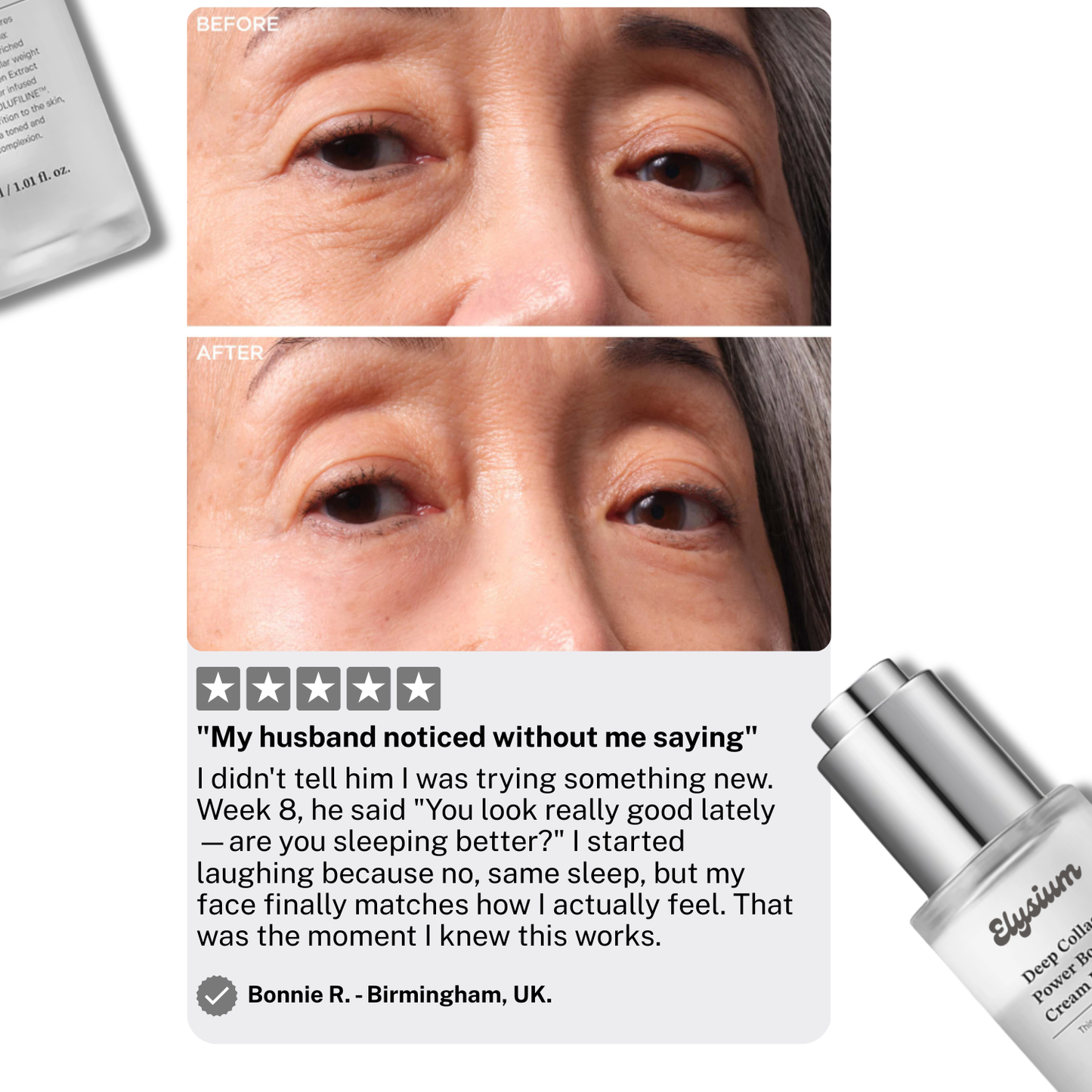 Volufiline Korean Collagen